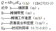 計(jì)算公式