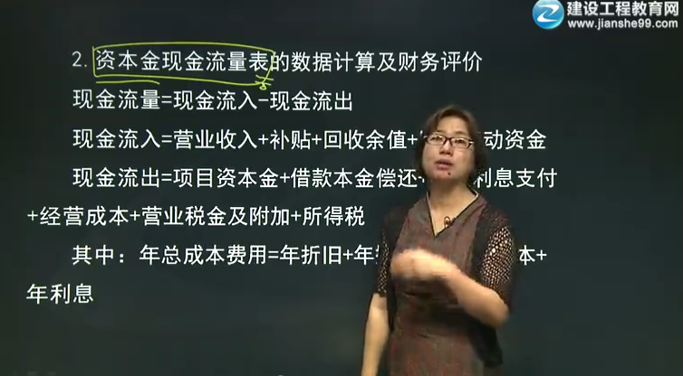 【考點(diǎn)串講班】建設(shè)工程造價案例分析（2015）講座內(nèi)容全部開通