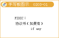 監(jiān)理《法規(guī)》知識點解析：《招標(biāo)投標(biāo)法》主要內(nèi)容