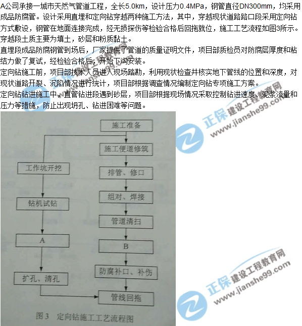 2018年一級(jí)建造師市政實(shí)務(wù)試題解析