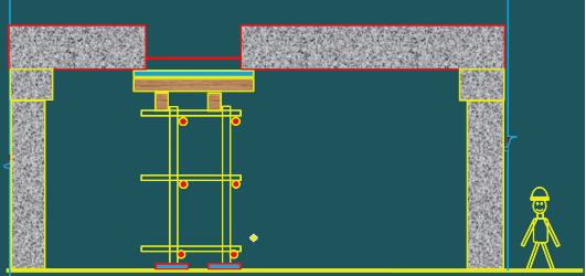 二級建造師考試：鋼筋混凝土結(jié)構(gòu)工程施工技術(shù)