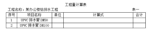 2019年浙江二級造價(jià)工程師試題《安裝工程》主觀題