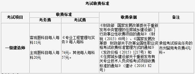 一建吉林繳費(fèi)時(shí)間