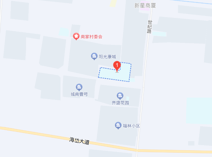 淄博市張店區(qū)傅家鎮(zhèn)中心小學